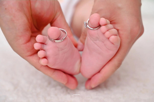 眉山孕妇六个月肚子多大